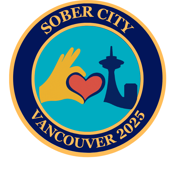 Sobercity 2025